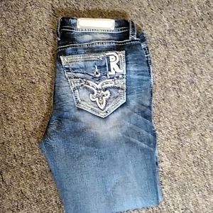 Rock Revival jeans size 34